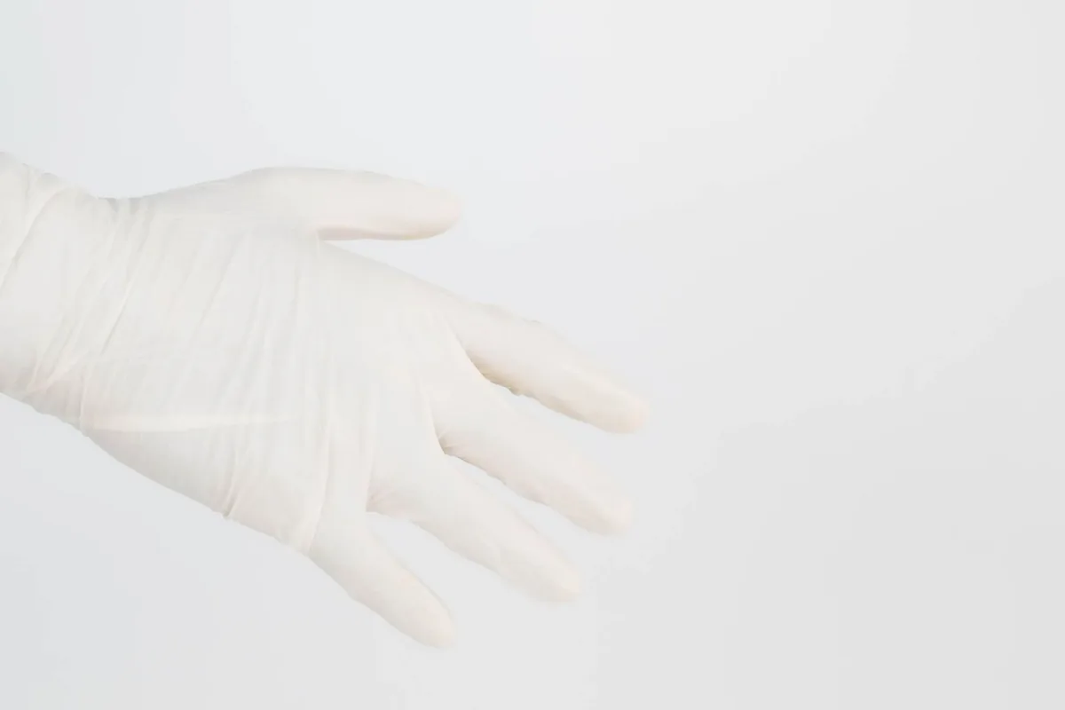 Blood Spill Cleanup in Clearview, WA