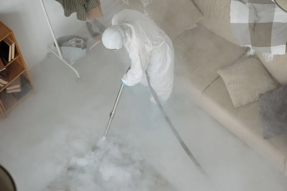 Biohazard Cleanup in Clearview, WA
