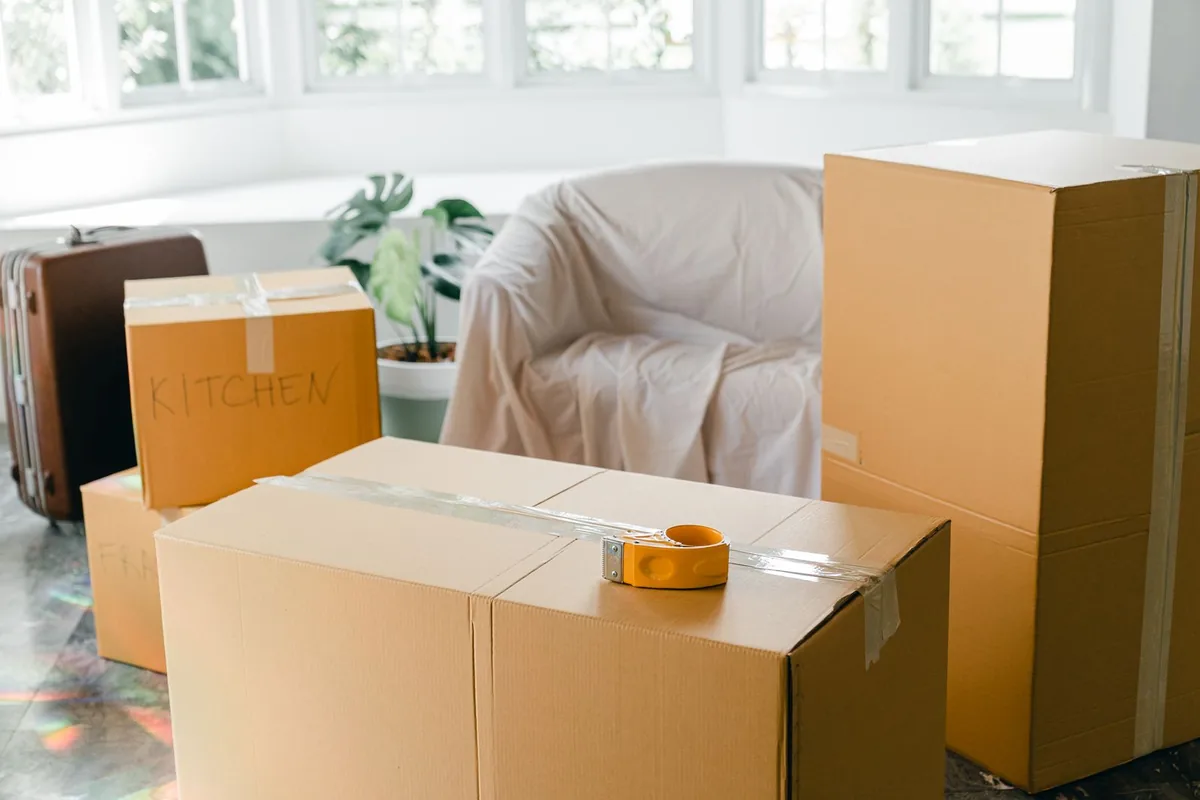 Hoarding Cleanup in Clearview, WA